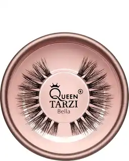 ICI Paris XL Queen Tarzi Bella Queen Tarzi - Luxury Lashes Bella aanbieding