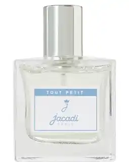 ICI Paris XL Jacadi Eau De Senteur Jacadi - Tout Petit Eau De Senteur - 50 ML aanbieding