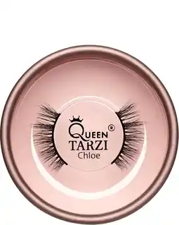 ICI Paris XL Queen Tarzi Half Lash Chloe Queen Tarzi - Luxury Lashes Half Lash Chloe aanbieding