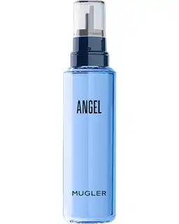 ICI Paris XL Mugler Refill Eau De Parfum Vrouwen Mugler - Angel Refill Eau De Parfum Vrouwen - 100 ML aanbieding