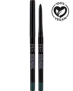ICI Paris XL Be Creative Make Up Eye Pencil BE Creative Make Up - Automatic Eye Pencil Automatisch Oogpotlood 006 GREEN aanbieding