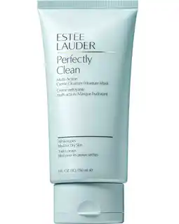 ICI Paris XL Estée Lauder Moisture Mask Estée Lauder - Perfectly Clean Multi-action Creme Cleanser/moisture Mask 2-in-1 Gezichtsreiniger & aanbieding