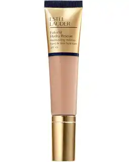 ICI Paris XL Estée Lauder Verzorgende Foundation Hydraterend Verzachtend Voedend Estée Lauder - Futurist Hydra Rescue Moisturizing Makeup aanbieding