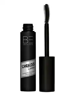 ICI Paris XL Be Creative Make Up Extreme Volume Mascara BE Creative Make Up - Scandalous Lashes Extreme Volume Mascara 001 BLACK aanbieding