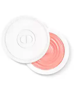 ICI Paris XL Dior Versterkende Nagelverzorging Voor De Nagels Dior - Crème Abricot Versterkende Nagelverzorging Voor De Nagels aanbieding
