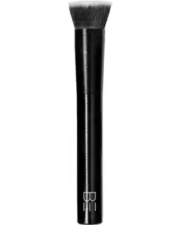 ICI Paris XL Be Creative Make Up 02 Foundationpenseel Met Platte Top BE Creative Make Up - Pro Artist Tools 02 Foundationpenseel Met Platt aanbieding