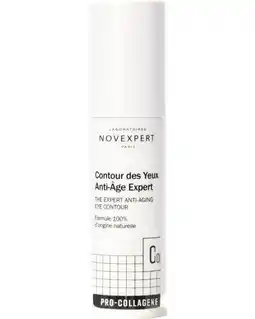 ICI Paris XL Novexpert Expert Anti Aging Eye Contour Novexpert - Pro-collagen Expert Anti-aging Eye Contour aanbieding