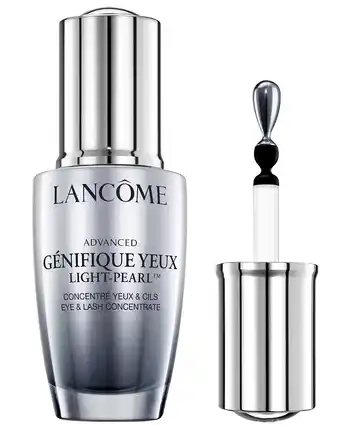 ICI Paris XL Lancôme Light Pearl Anti Aging Oog En Wimperserum Lancôme - Advanced Genifique Light-pearl Anti-aging Oog- En Wimperserum aanbieding