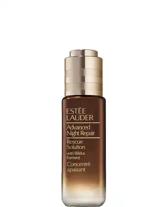 ICI Paris XL Estée Lauder Gezichtsserum Hydraterend Zuiverende Estée Lauder - Advanced Night Repair Rescue Solution Serum With 15% Bifidus aanbieding