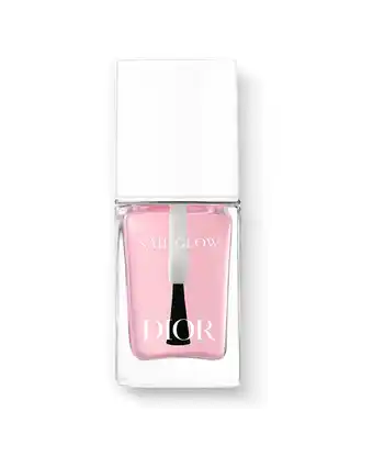 ICI Paris XL Dior Verfraaiende Verzorging Dior - Dior Nail Glow Verfraaiende Verzorging aanbieding