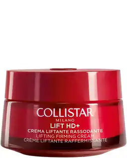 ICI Paris XL Collistar Lift Hd Lifting Firming Cream Face And Neck Collistar - Lift Hd+ Lift Hd+ Lifting Firming Cream Face And Neck - 50 aanbieding