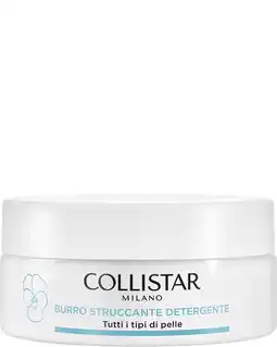 ICI Paris XL Collistar Make Up Removing Cleansing Balm Collistar - Cleansers Make-up Removing Cleansing Balm aanbieding