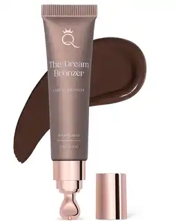 ICI Paris XL Queen Tarzi The Dream Bronzer Queen Tarzi - Dream The Dream Bronzer Dreamy Deep aanbieding
