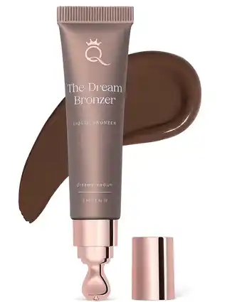 ICI Paris XL Queen Tarzi The Dream Bronzer Queen Tarzi - Dream The Dream Bronzer Dreamy Medium aanbieding