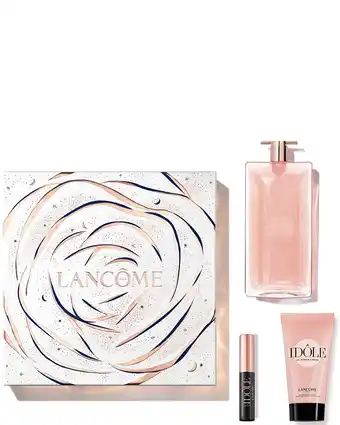 ICI Paris XL Lancôme Geschenkset Lancôme - Idole Eau De Parfum Set Geschenkset - 3 ST aanbieding