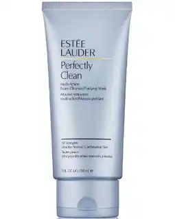ICI Paris XL Estée Lauder Purifying Mask Estée Lauder - Perfectly Clean Multi-action Foam Cleanser/purifying Mask 2-in-1 Gezichtsreiniger aanbieding