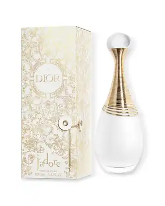 ICI Paris XL Dior Parfum Deau Bloemige Noten Dior - J'adore Parfum D'eau - Bloemige Noten - 100 ML aanbieding