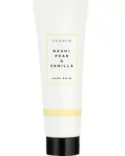 ICI Paris XL Scento Hand Balm Scento - Nashi Pear & Vanilla Hand Balm aanbieding