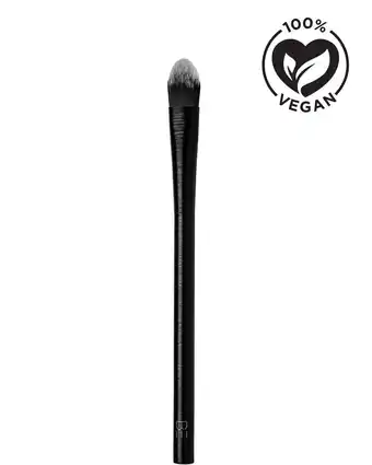 ICI Paris XL Be Creative Make Up 20 Flat Concealer Brush BE Creative Make Up - Pro Artist Tools 20 Flat Concealer Brush aanbieding