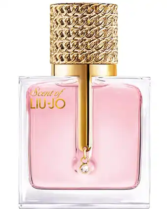 ICI Paris XL Liu Jo Eau De Toilette Liu Jo - Scent Of Liu Jo Eau De Toilette - 30 ML aanbieding