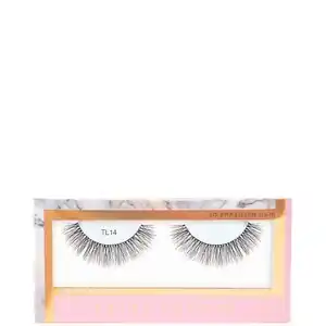 ICI Paris XL Tatti Lashes Tl14 Tatti Lashes - 3d Brazilian Silk Hair Tl14 aanbieding