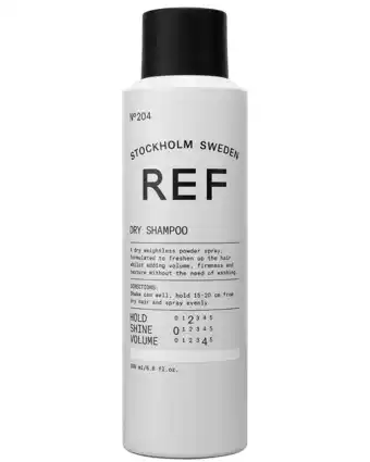 ICI Paris XL Ref Stockholm Verfrissende Droogshampoo Ref Stockholm - Dry Shampoo N°204 Verfrissende Droogshampoo aanbieding
