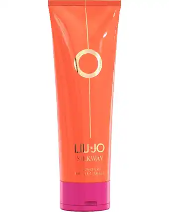 ICI Paris XL Liu Jo Douchegel Liu Jo - Silkway Douchegel aanbieding