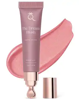 ICI Paris XL Queen Tarzi The Dream Blush Queen Tarzi - Dream The Dream Blush Dreamy Pink aanbieding