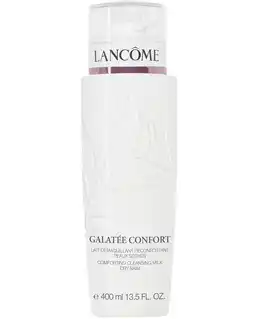 ICI Paris XL Lancôme Reinigingsmelk Droge Huid Lancôme - Galatée Confort Reinigingsmelk - Droge Huid aanbieding