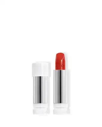 ICI Paris XL Dior Refill Lipbalsem Dior - Rouge Dior Rouge Dior Gekleurde Lipbalsem Refill SATIN - 999 aanbieding