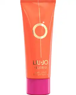 ICI Paris XL Liu Jo Bodylotion Liu Jo - Silkway Bodylotion aanbieding