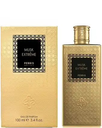 ICI Paris XL Perris Eau De Parfum Perris - Musk Extreme Eau De Parfum - 100 ML aanbieding