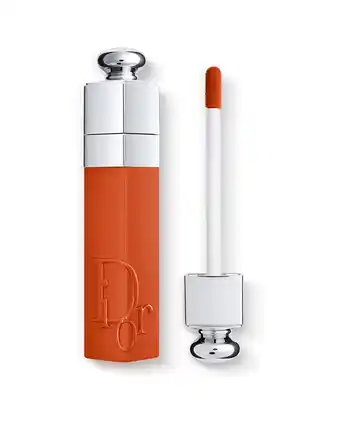 ICI Paris XL Dior Lipinkt Dior - Dior Addict Lip Tint Lipinkt 731 NATURAL GINGER aanbieding