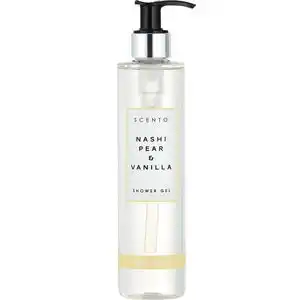 ICI Paris XL Scento Shower Gel Scento - Nashi Pear & Vanilla Shower Gel aanbieding