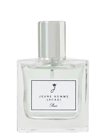ICI Paris XL Jacadi Eau De Toilette Jacadi - Jeune Homme Eau De Toilette - 50 ML aanbieding