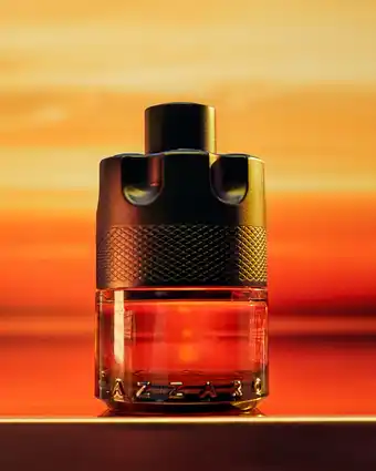 ICI Paris XL Azzaro Parfum Mannen Azzaro - The Most Wanted Eau De Parfum Mannen - 100 ML aanbieding