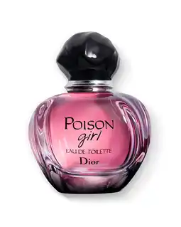 ICI Paris XL Dior Eau De Toilette Dior - Poison Girl Eau De Toilette - 30 ML aanbieding