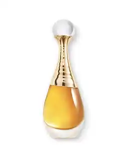 ICI Paris XL Dior Parfum Met Bloemennoten Dior - J'adore L'or Parfum Met Bloemennoten - 50 ML aanbieding