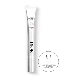 ICI Paris XL Dior Corrector Voor Bestaande Rimpels En 1e Tekenen Van Rimpels Dior - Capture Totale Hyalushot Corrector Voor Bestaande Rimp aanbieding