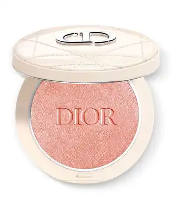 ICI Paris XL Dior Langhoudende Highlighter Dior - Dior Forever Couture Luminizer - Langhoudende Highlighter 06 Coral Glow aanbieding