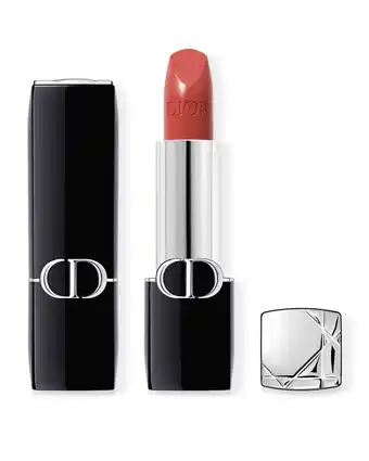 ICI Paris XL Dior Lipstick Comfort En Langhoudend Dior - Rouge Dior Lipstick - Comfort En Langhoudend SATIN - 683 RENDEZ-VOUS aanbieding