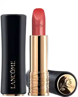 ICI Paris XL Lancôme Lipstick Lancôme - L'absolu Rouge Cream Lipstick 07 NOUQUET NOCTURNE aanbieding