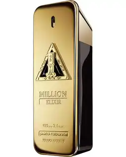 ICI Paris XL Rabanne Parfum Intense Rabanne - 1 Million Elixir Parfum Intense - 100 ML aanbieding