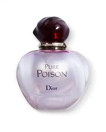 ICI Paris XL Dior Eau De Parfum Dior - Pure Poison Eau De Parfum - 50 ML aanbieding