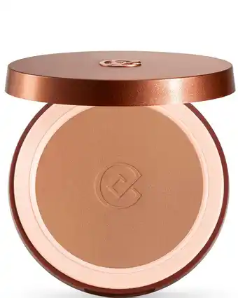 ICI Paris XL Collistar Bronzing Powder Collistar - Silk Effect Bronzing Powder 03 Scilla Glow aanbieding