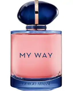 ICI Paris XL Armani Eau De Parfum Intense Vrouwen Armani - My Way Intense Eau De Parfum Intense Vrouwen - 90 ML aanbieding