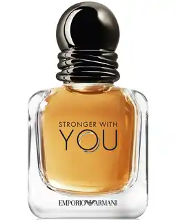 ICI Paris XL Armani Eau De Toilette Mannen Armani - Stronger With You Eau De Toilette Mannen - 30 ML aanbieding