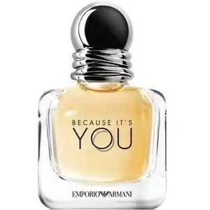 ICI Paris XL Armani Eau De Parfum Armani - Because It's You Eau De Parfum - 50 ML aanbieding