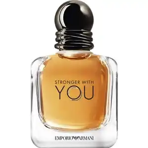 ICI Paris XL Armani Eau De Toilette Mannen Armani - Stronger With You Eau De Toilette Mannen - 150 ML aanbieding