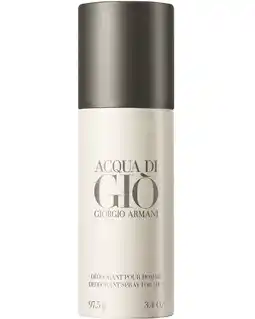 ICI Paris XL Armani Deodorant Spray Armani - Acqua Di Gio Deodorant Spray aanbieding